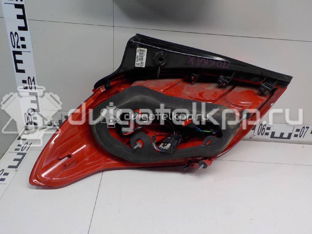 Фото Фонарь задний правый  42558889 для Opel Mokka X {forloop.counter}}