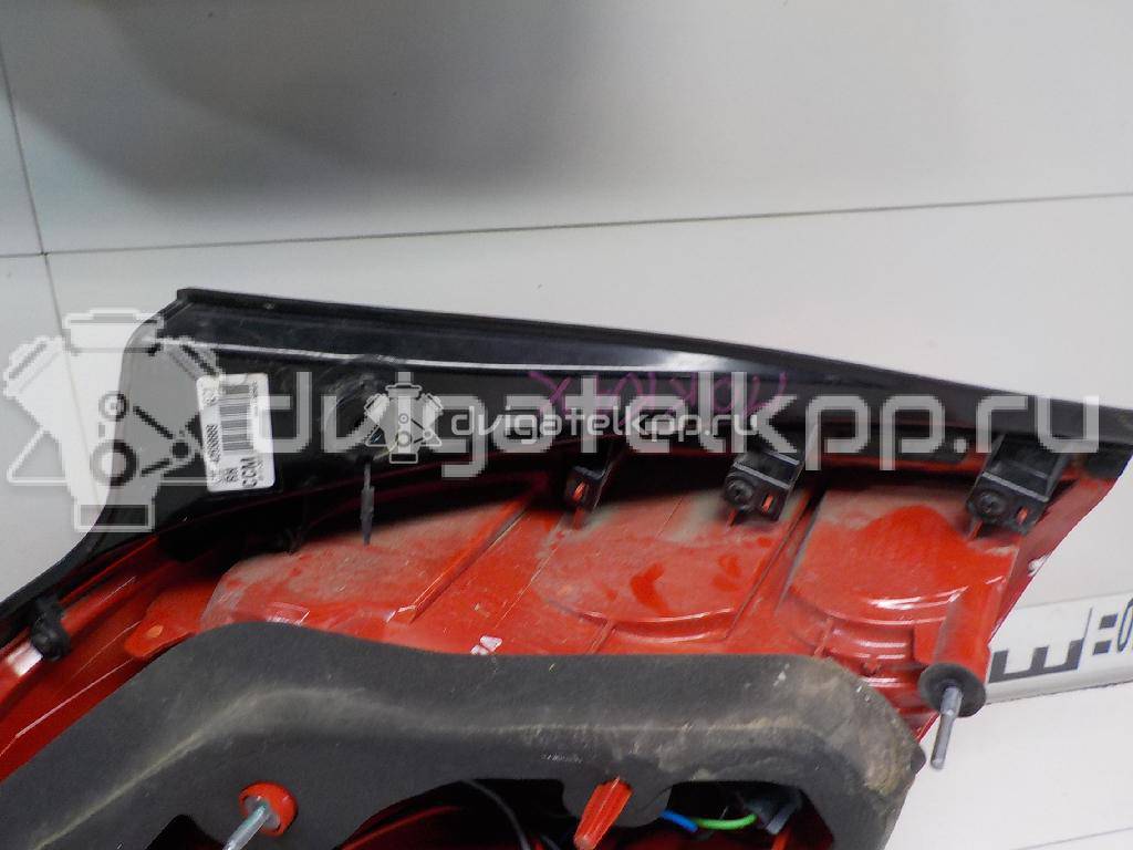 Фото Фонарь задний правый  42558889 для Opel Mokka X {forloop.counter}}