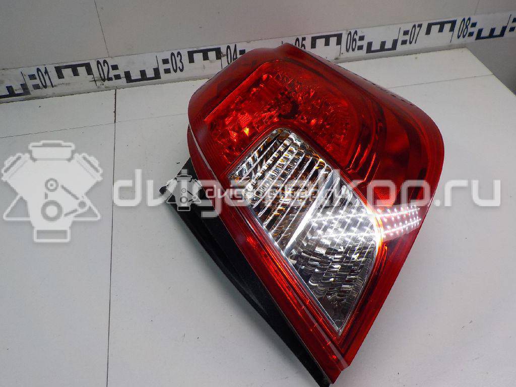 Фото Фонарь задний правый  42558889 для Opel Mokka X {forloop.counter}}