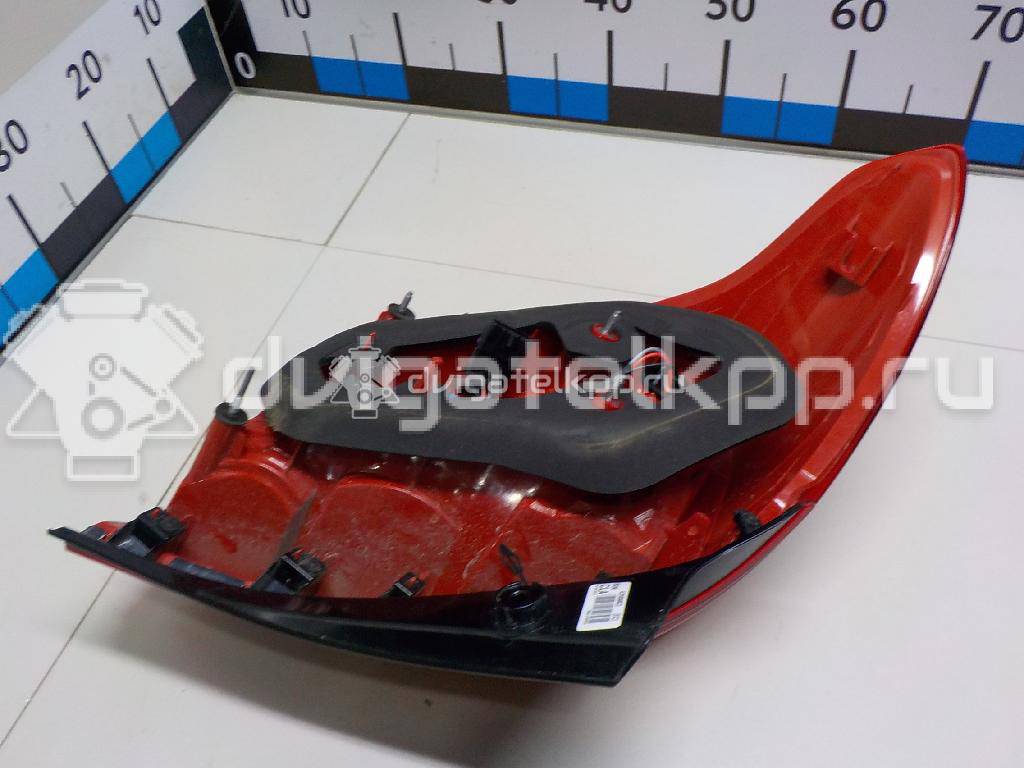 Фото Фонарь задний правый  42558889 для Opel Mokka X {forloop.counter}}