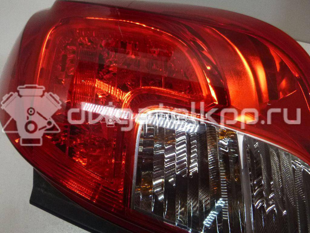 Фото Фонарь задний правый  42435942 для Opel Mokka X {forloop.counter}}