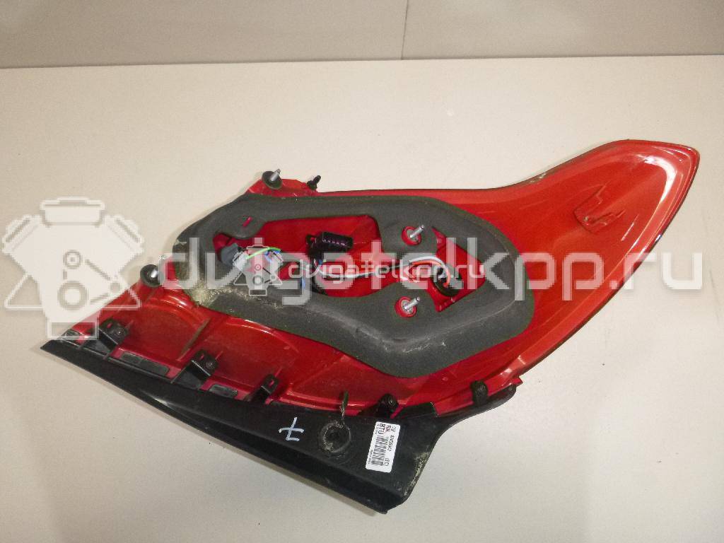 Фото Фонарь задний правый  42435942 для Opel Mokka X {forloop.counter}}