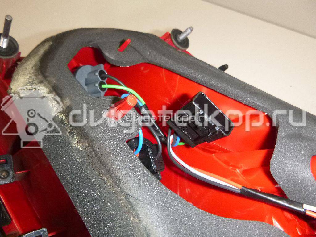 Фото Фонарь задний правый  42435942 для Opel Mokka X {forloop.counter}}