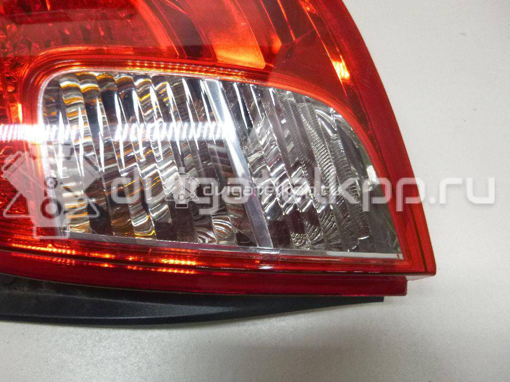 Фото Фонарь задний правый  42435942 для Opel Mokka X {forloop.counter}}