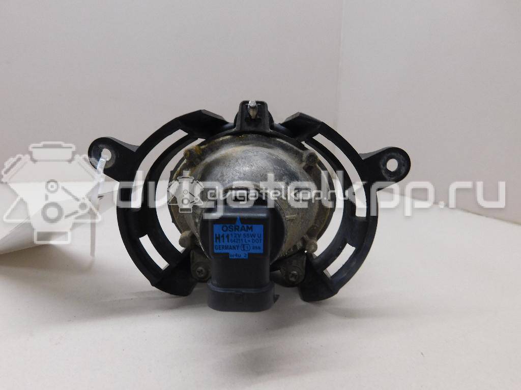 Фото Фара противотуманная  25829654 для Opel Mokka X {forloop.counter}}