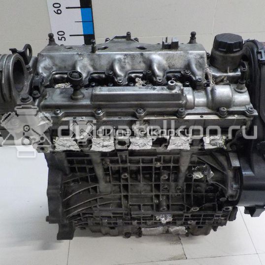 Фото Контрактный (б/у) двигатель D 5244 T для Volvo S80 / V70 / Xc70 / S60 163 л.с 20V 2.4 л Дизельное топливо 8251492