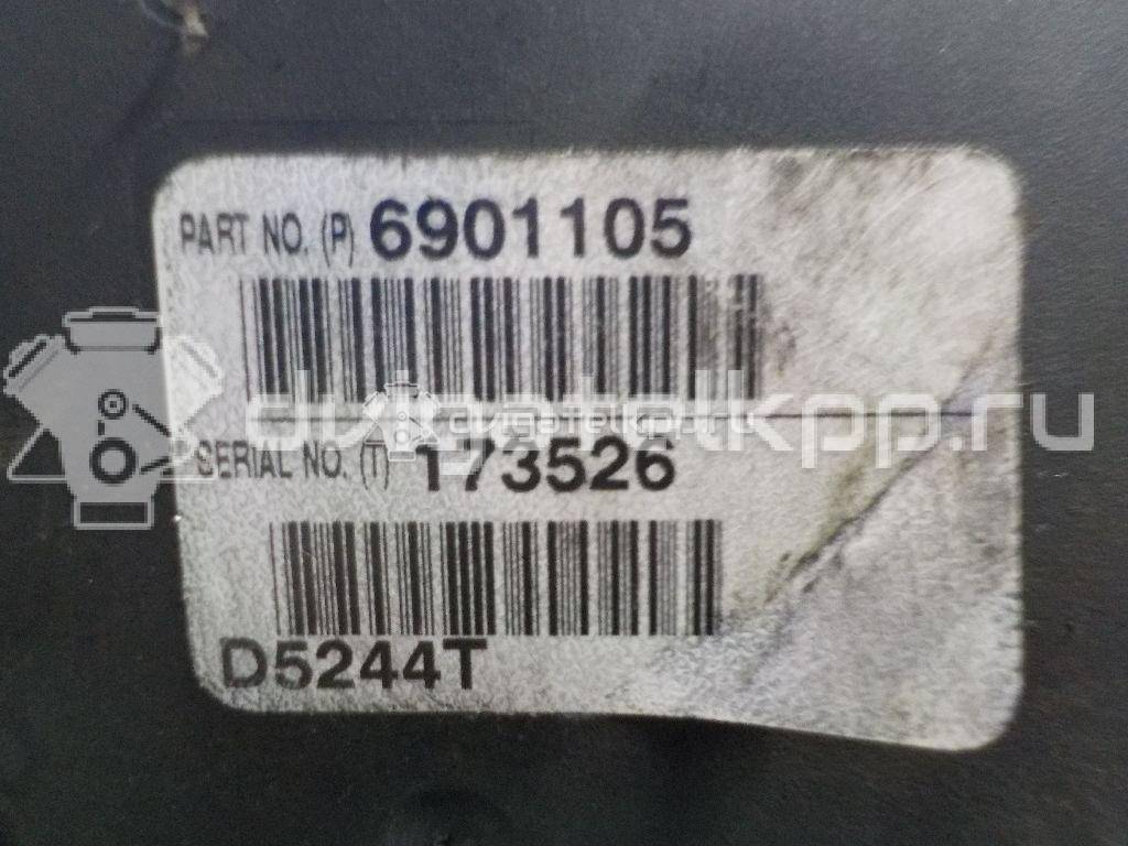 Фото Контрактный (б/у) двигатель D 5244 T для Volvo S80 / V70 / Xc70 / S60 163 л.с 20V 2.4 л Дизельное топливо 8251492 {forloop.counter}}