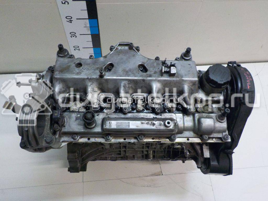 Фото Контрактный (б/у) двигатель D 5244 T для Volvo S80 / V70 / Xc70 / S60 163 л.с 20V 2.4 л Дизельное топливо 8251492 {forloop.counter}}