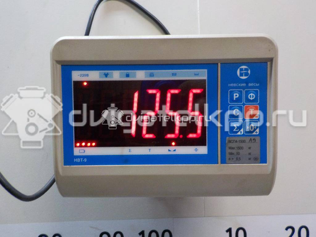Фото Контрактный (б/у) двигатель D 5244 T для Volvo S80 / V70 / Xc70 / S60 163 л.с 20V 2.4 л Дизельное топливо 8251492 {forloop.counter}}
