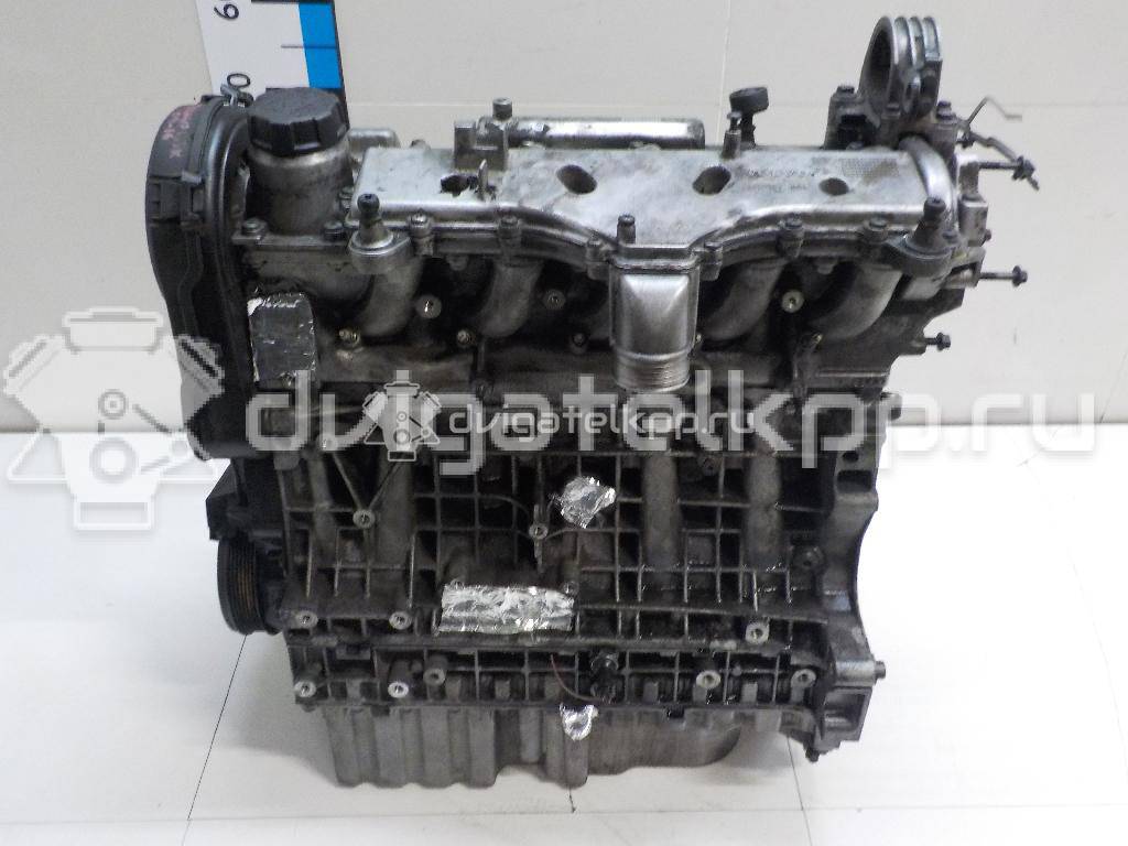 Фото Контрактный (б/у) двигатель D 5244 T для Volvo S80 / V70 / Xc70 / S60 163 л.с 20V 2.4 л Дизельное топливо 8251492 {forloop.counter}}