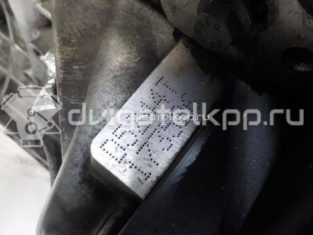 Фото Контрактный (б/у) двигатель D 5244 T для Volvo S80 / V70 / Xc70 / S60 163 л.с 20V 2.4 л Дизельное топливо 8251492 {forloop.counter}}