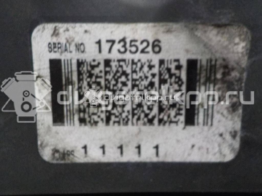 Фото Контрактный (б/у) двигатель D 5244 T для Volvo S80 / V70 / Xc70 / S60 163 л.с 20V 2.4 л Дизельное топливо 8251492 {forloop.counter}}