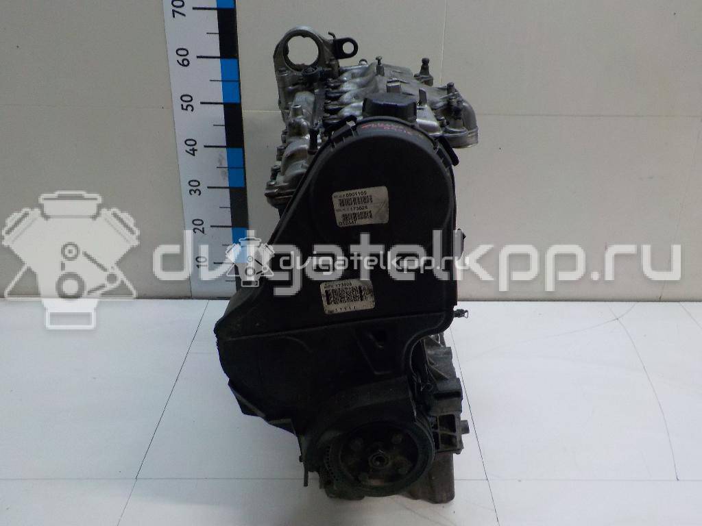 Фото Контрактный (б/у) двигатель D 5244 T для Volvo S80 / V70 / Xc70 / S60 163 л.с 20V 2.4 л Дизельное топливо 8251492 {forloop.counter}}