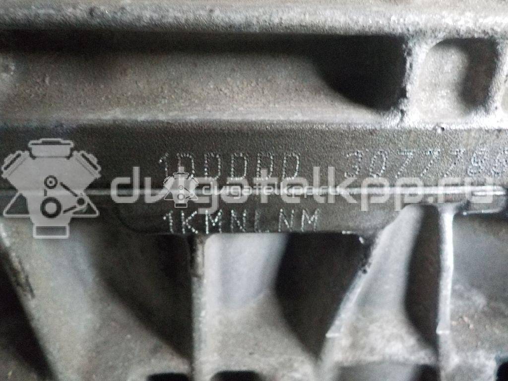 Фото Контрактный (б/у) двигатель D 5244 T4 для Volvo V70 / Xc60 / S60 / S80 / Xc70 185 л.с 20V 2.4 л Дизельное топливо 36050451 {forloop.counter}}