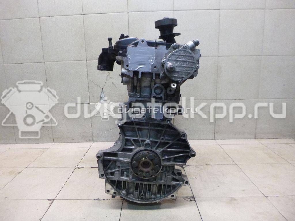 Фото Контрактный (б/у) двигатель D 5244 T4 для Volvo V70 / Xc60 / S60 / S80 / Xc70 185 л.с 20V 2.4 л Дизельное топливо 36050451 {forloop.counter}}