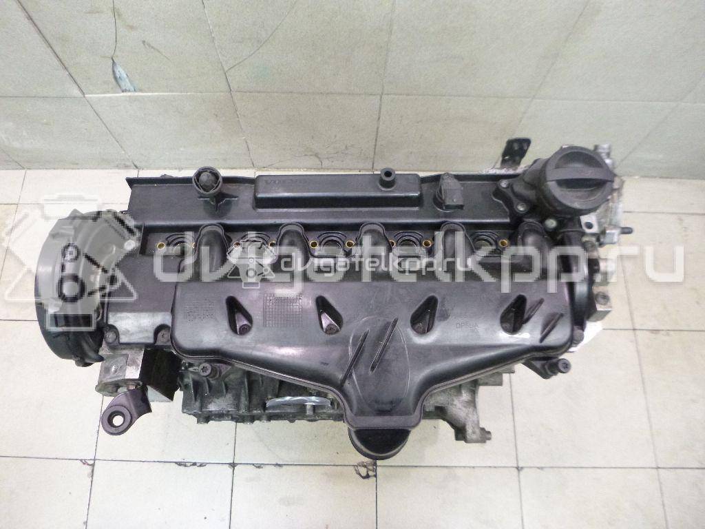 Фото Контрактный (б/у) двигатель D 5244 T4 для Volvo V70 / Xc60 / S60 / S80 / Xc70 185 л.с 20V 2.4 л Дизельное топливо 36050451 {forloop.counter}}