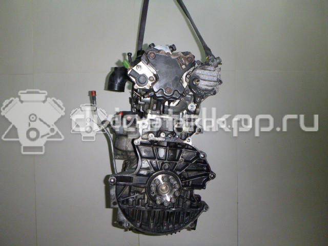 Фото Контрактный (б/у) двигатель D 5244 T4 для Volvo V70 / Xc60 / S60 / S80 / Xc70 185 л.с 20V 2.4 л Дизельное топливо 36050449 {forloop.counter}}