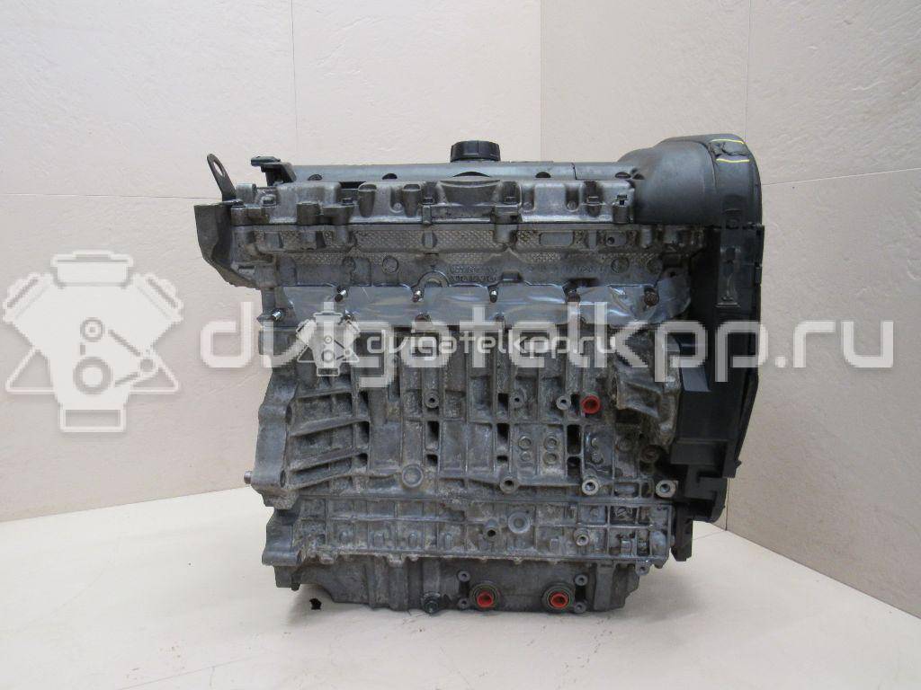 Фото Контрактный (б/у) двигатель B 5244 S для Volvo V40 170 л.с 20V 2.4 л Superplus (98/99) неэтилированный {forloop.counter}}