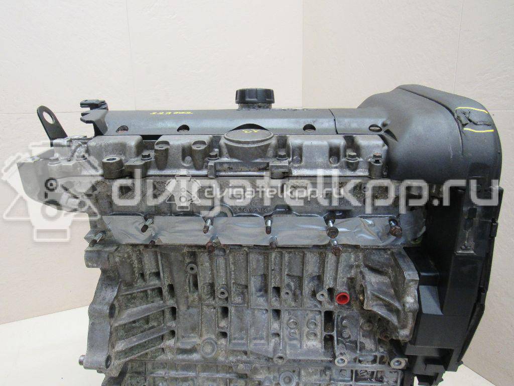 Фото Контрактный (б/у) двигатель B 5244 S для Volvo V40 170 л.с 20V 2.4 л Superplus (98/99) неэтилированный {forloop.counter}}