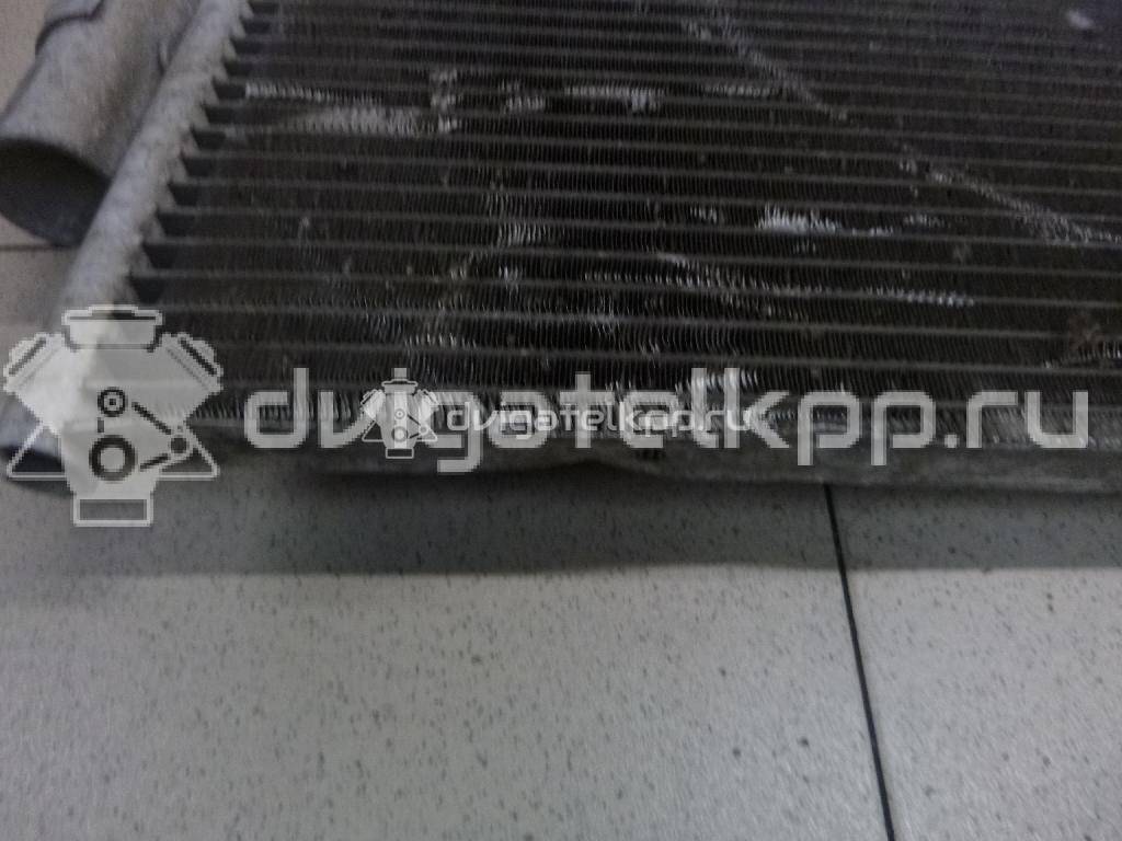 Фото Радиатор кондиционера (конденсер)  96943762 для opel Mokka {forloop.counter}}