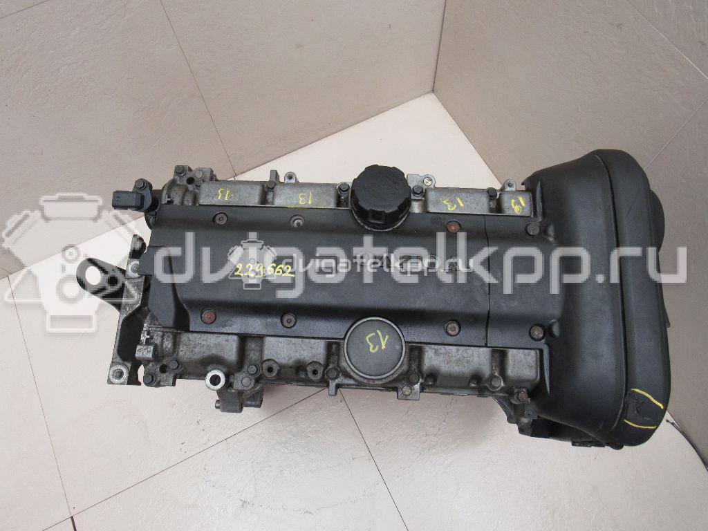 Фото Контрактный (б/у) двигатель B 5244 S для Volvo V40 170 л.с 20V 2.4 л Superplus (98/99) неэтилированный {forloop.counter}}