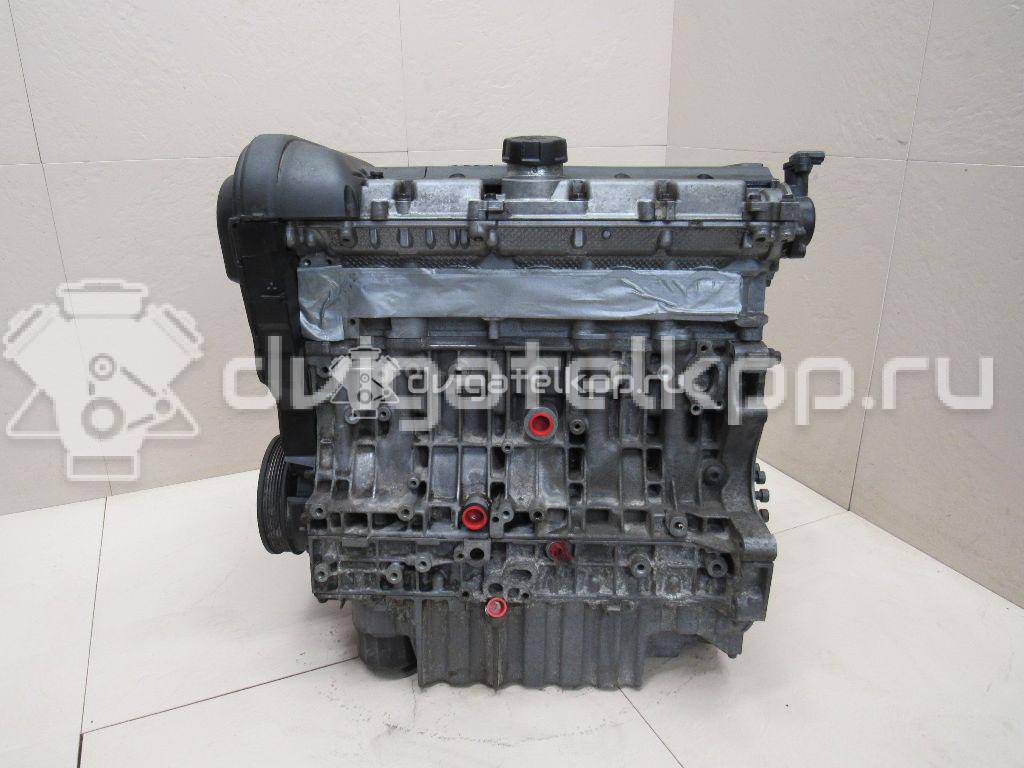 Фото Контрактный (б/у) двигатель B 5244 S для Volvo V40 170 л.с 20V 2.4 л Superplus (98/99) неэтилированный {forloop.counter}}