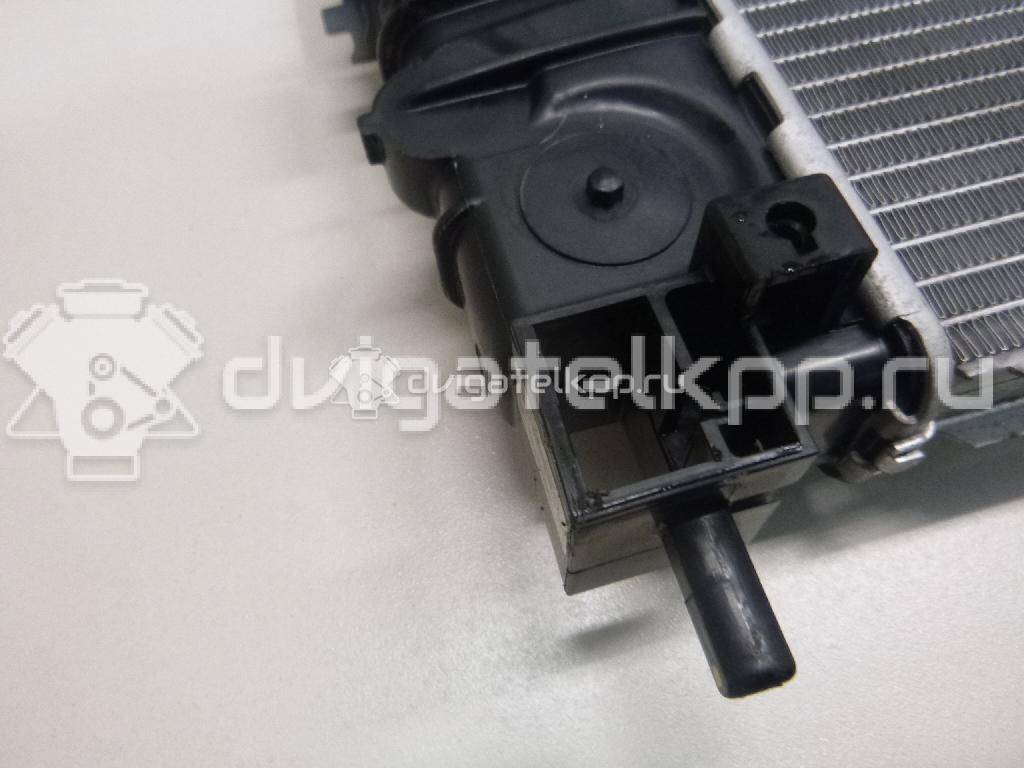 Фото Радиатор основной  95298554 для Opel Mokka X {forloop.counter}}