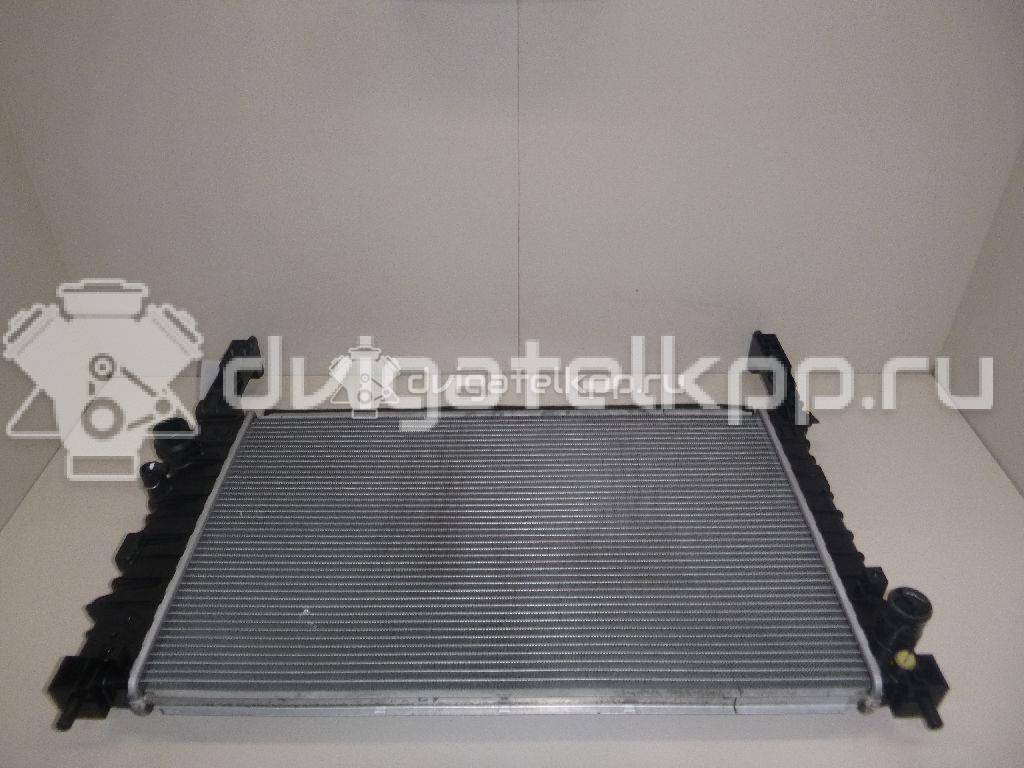 Фото Радиатор основной  95298554 для Opel Mokka X {forloop.counter}}