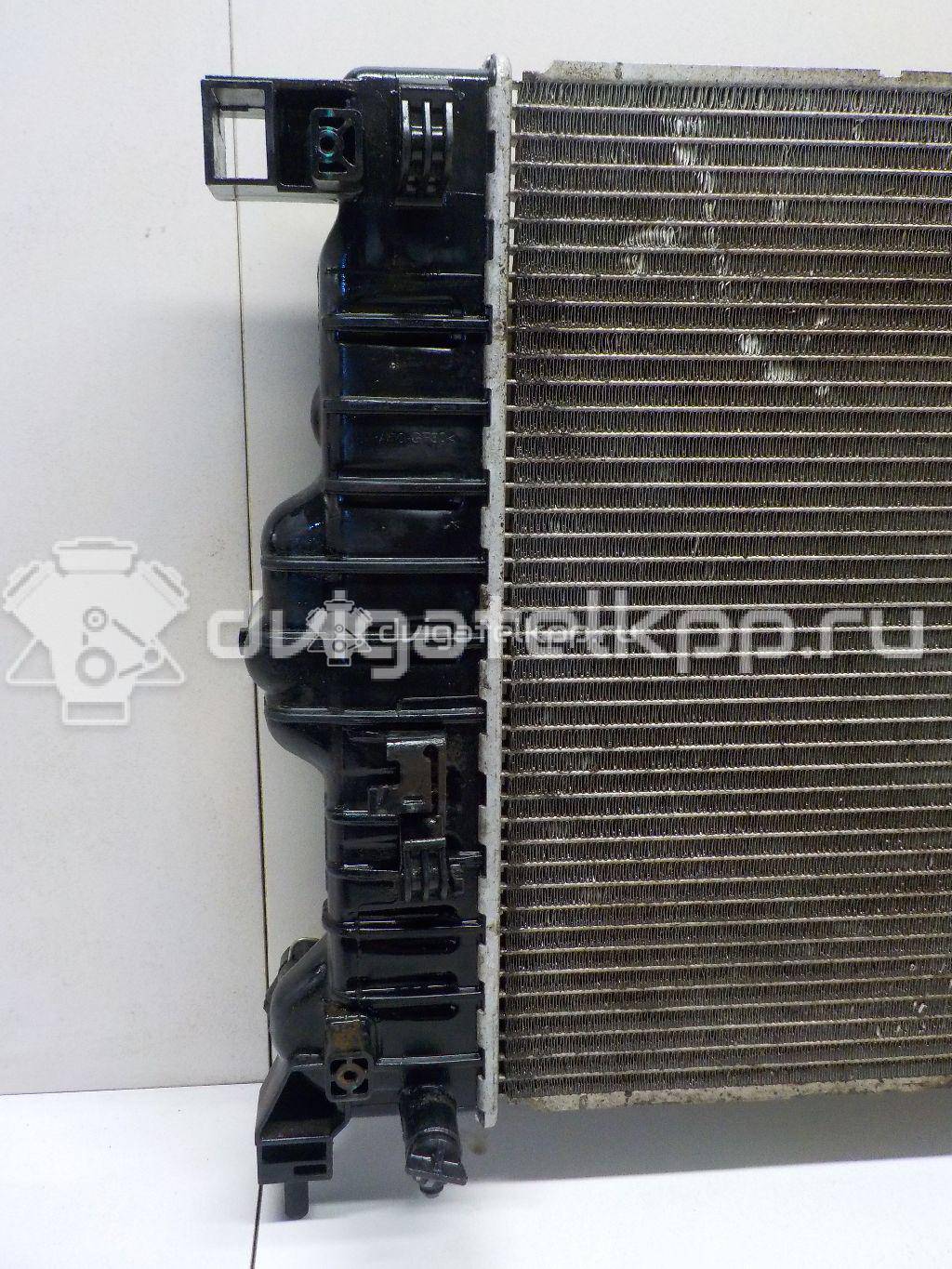 Фото Радиатор основной  95316030 для Opel Mokka X {forloop.counter}}