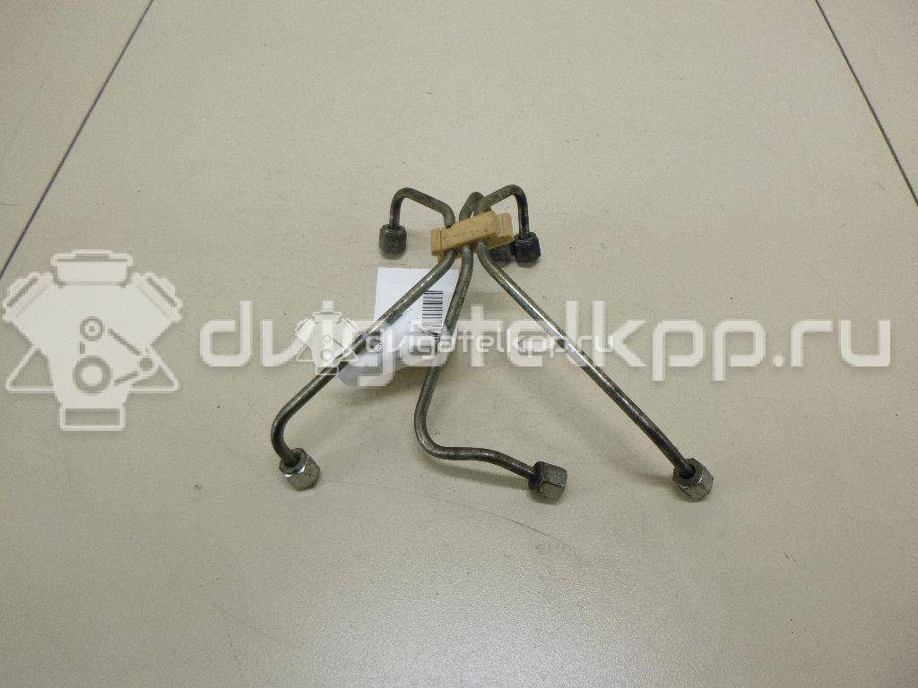 Фото Трубка ТНВД для двигателя D 5244 T4 для Volvo V70 / Xc60 / S60 / S80 / Xc70 185 л.с 20V 2.4 л Дизельное топливо 31272620 {forloop.counter}}