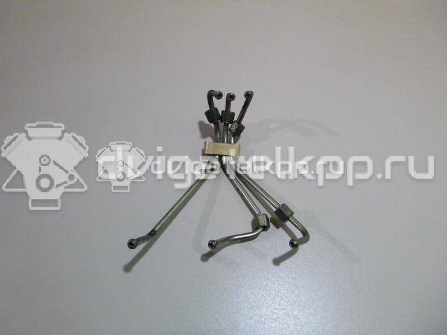 Фото Трубка ТНВД для двигателя D 5244 T для Volvo S80 / V70 / Xc70 / S60 163 л.с 20V 2.4 л Дизельное топливо 31272620 {forloop.counter}}