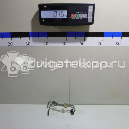 Фото Трубка ТНВД для двигателя D 5244 T для Volvo S80 / V70 / Xc70 / S60 163 л.с 20V 2.4 л Дизельное топливо 31272621