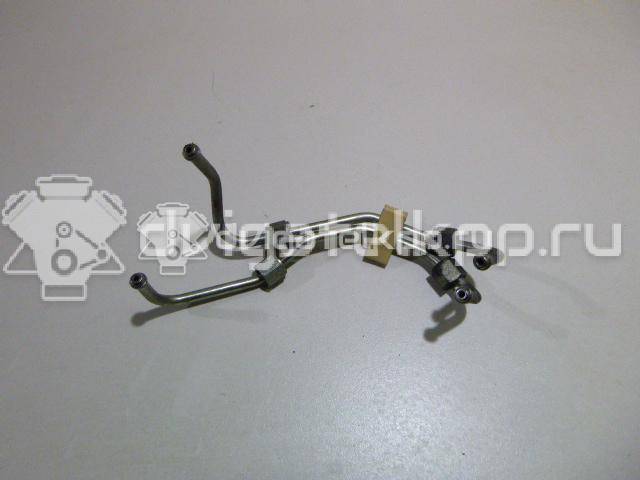 Фото Трубка ТНВД для двигателя D 5244 T для Volvo S80 / V70 / Xc70 / S60 163 л.с 20V 2.4 л Дизельное топливо 31272621 {forloop.counter}}
