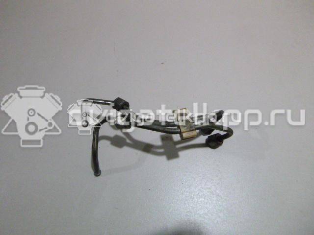 Фото Трубка ТНВД для двигателя D 5244 T4 для Volvo V70 / Xc60 / S60 / S80 / Xc70 185 л.с 20V 2.4 л Дизельное топливо 31272621 {forloop.counter}}