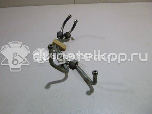 Фото Трубка ТНВД для двигателя D 5244 T4 для Volvo V70 / Xc60 / S60 / S80 / Xc70 185 л.с 20V 2.4 л Дизельное топливо 31272621 {forloop.counter}}