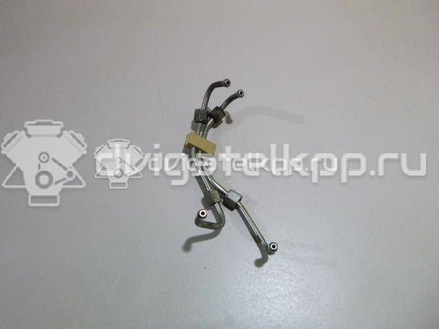 Фото Трубка ТНВД для двигателя D 5244 T4 для Volvo V70 / Xc60 / S60 / S80 / Xc70 185 л.с 20V 2.4 л Дизельное топливо 31272621 {forloop.counter}}