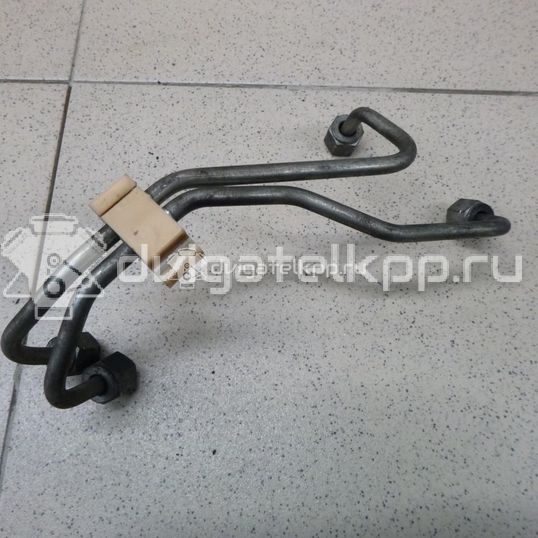 Фото Трубка ТНВД для двигателя D 5244 T4 для Volvo V70 / Xc60 / S60 / S80 / Xc70 185 л.с 20V 2.4 л Дизельное топливо 31272621