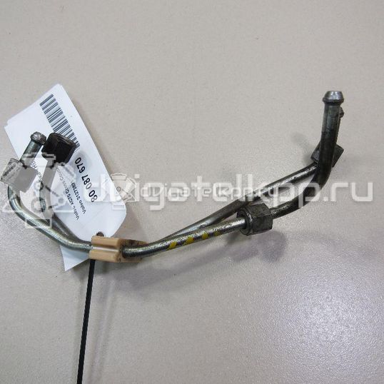 Фото Трубка ТНВД для двигателя D 5244 T для Volvo S80 / V70 / Xc70 / S60 163 л.с 20V 2.4 л Дизельное топливо 31272621