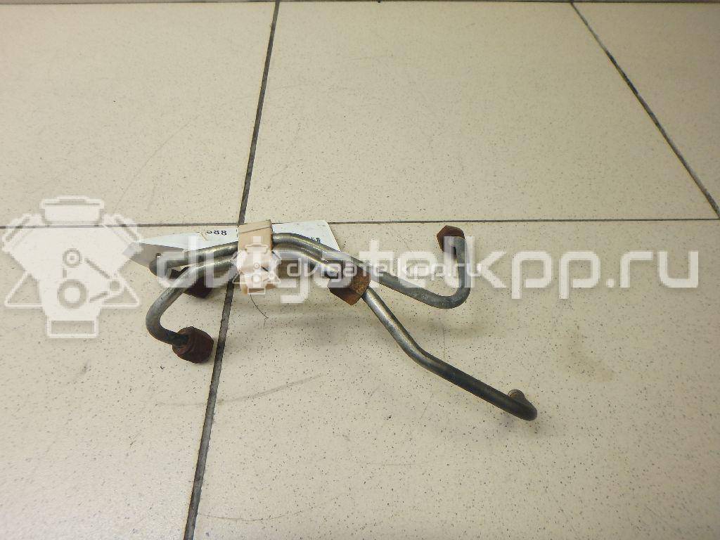 Фото Трубка ТНВД для двигателя D 5244 T4 для Volvo V70 / Xc60 / S60 / S80 / Xc70 185 л.с 20V 2.4 л Дизельное топливо 31272621 {forloop.counter}}