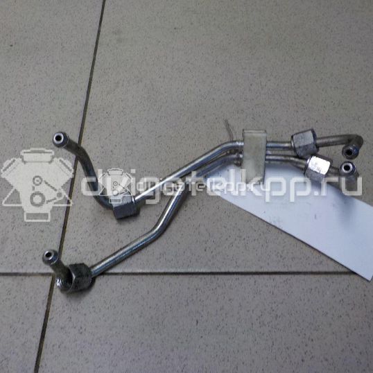 Фото Трубка ТНВД для двигателя D 5244 T4 для Volvo V70 / Xc60 / S60 / S80 / Xc70 185 л.с 20V 2.4 л Дизельное топливо 31272621