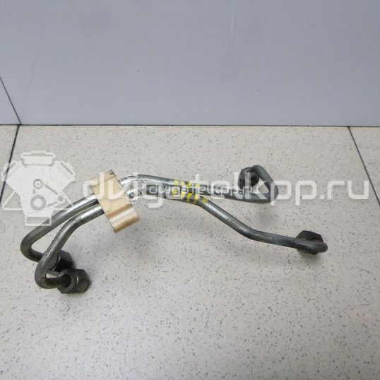 Фото Трубка ТНВД для двигателя D 5244 T4 для Volvo V70 / Xc60 / S60 / S80 / Xc70 185 л.с 20V 2.4 л Дизельное топливо 31272621