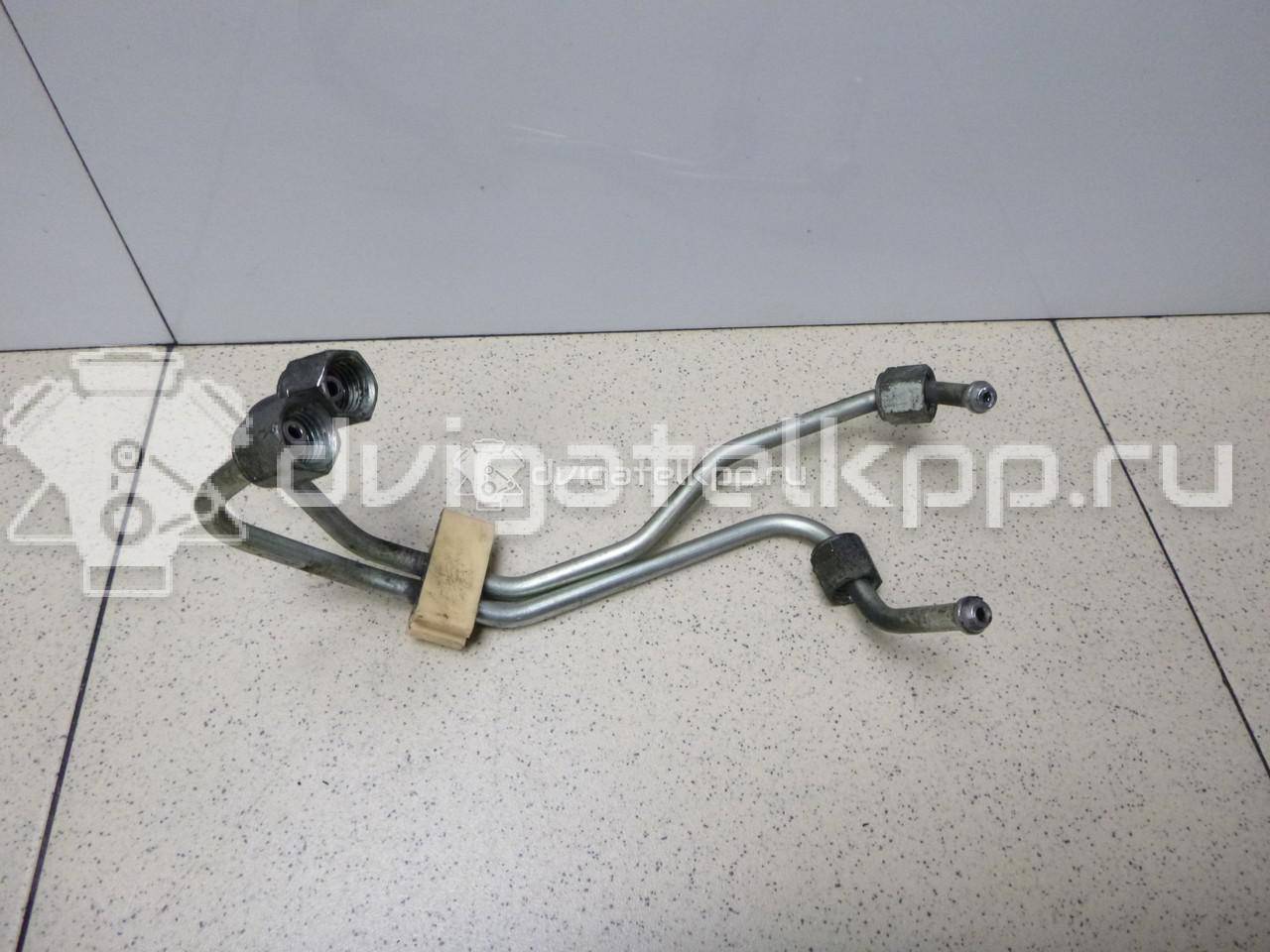 Фото Трубка ТНВД для двигателя D 5244 T4 для Volvo V70 / Xc60 / S60 / S80 / Xc70 185 л.с 20V 2.4 л Дизельное топливо 31272621 {forloop.counter}}