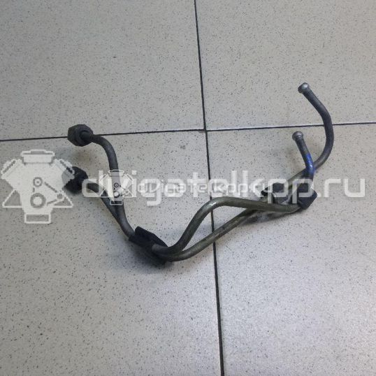 Фото Трубка ТНВД для двигателя D 5244 T4 для Volvo V70 / Xc60 / S60 / S80 / Xc70 185 л.с 20V 2.4 л Дизельное топливо 31272621