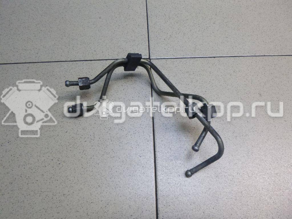 Фото Трубка ТНВД для двигателя D 5244 T4 для Volvo V70 / Xc60 / S60 / S80 / Xc70 185 л.с 20V 2.4 л Дизельное топливо 31272621 {forloop.counter}}