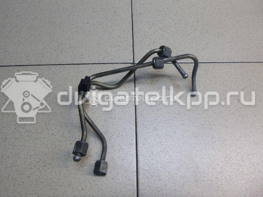 Фото Трубка ТНВД для двигателя D 5244 T4 для Volvo V70 / Xc60 / S60 / S80 / Xc70 185 л.с 20V 2.4 л Дизельное топливо 31272621 {forloop.counter}}