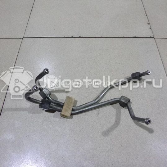 Фото Трубка ТНВД для двигателя D 5244 T4 для Volvo V70 / Xc60 / S60 / S80 / Xc70 185 л.с 20V 2.4 л Дизельное топливо 31272621