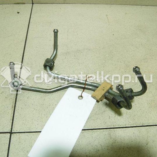 Фото Трубка ТНВД для двигателя D 5244 T4 для Volvo V70 / Xc60 / S60 / S80 / Xc70 185 л.с 20V 2.4 л Дизельное топливо 31272621