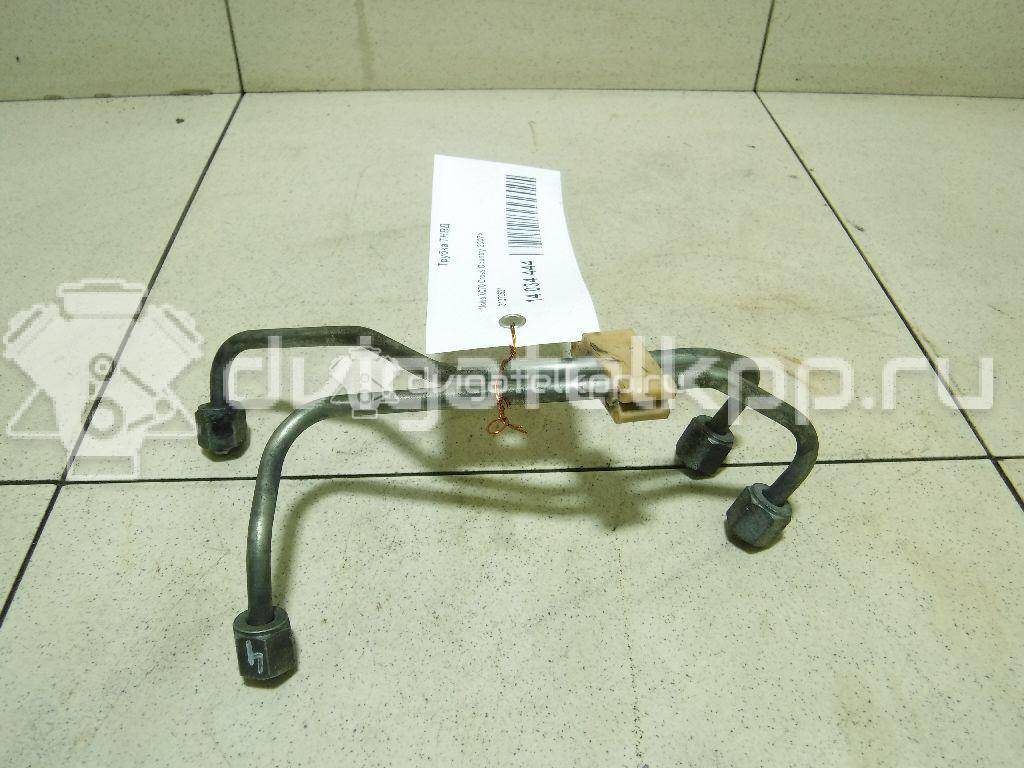 Фото Трубка ТНВД для двигателя D 5244 T4 для Volvo V70 / Xc60 / S60 / S80 / Xc70 185 л.с 20V 2.4 л Дизельное топливо 31272621 {forloop.counter}}