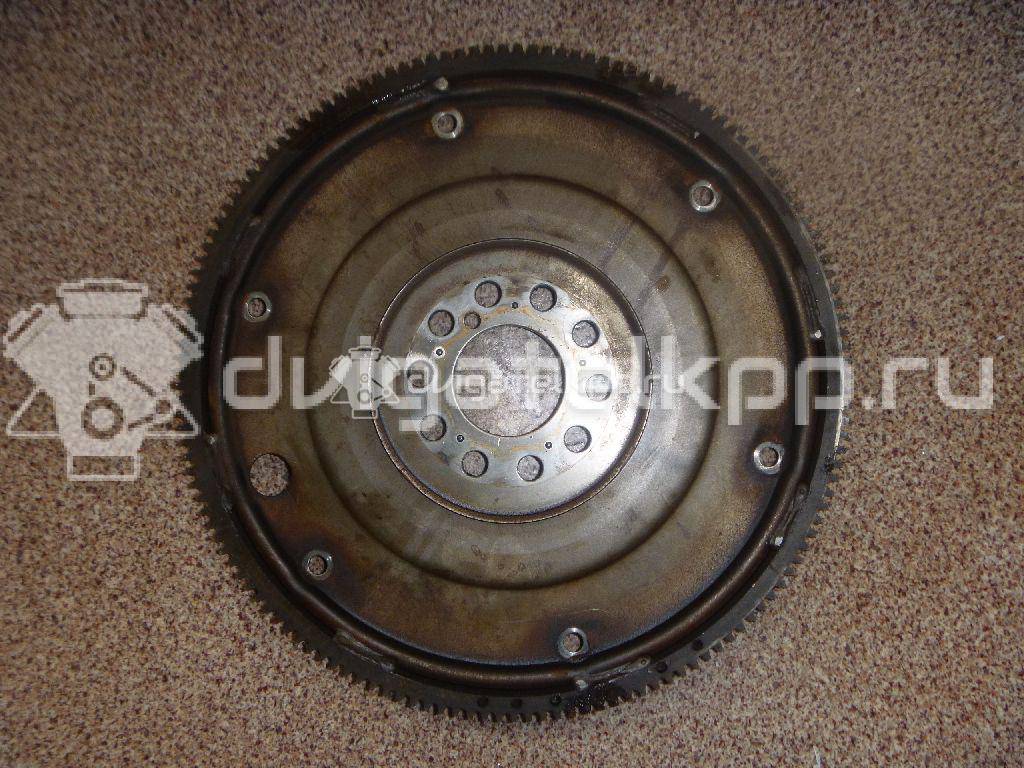 Фото Маховик для двигателя D 5244 T4 для Volvo V70 / Xc60 / S60 / S80 / Xc70 185 л.с 20V 2.4 л Дизельное топливо 30677196 {forloop.counter}}