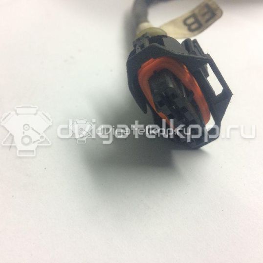 Фото Датчик кислородный/Lambdasonde  55568266 для Opel Astra / Rekord / Kadett / Corsa / Vectra